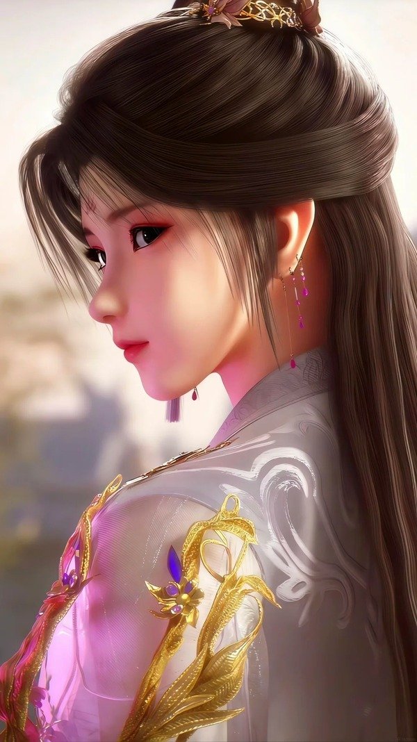mộng khả nhi 17