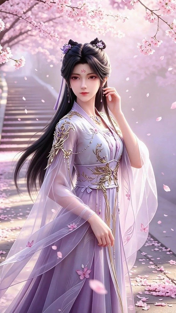 mộng khả nhi 18