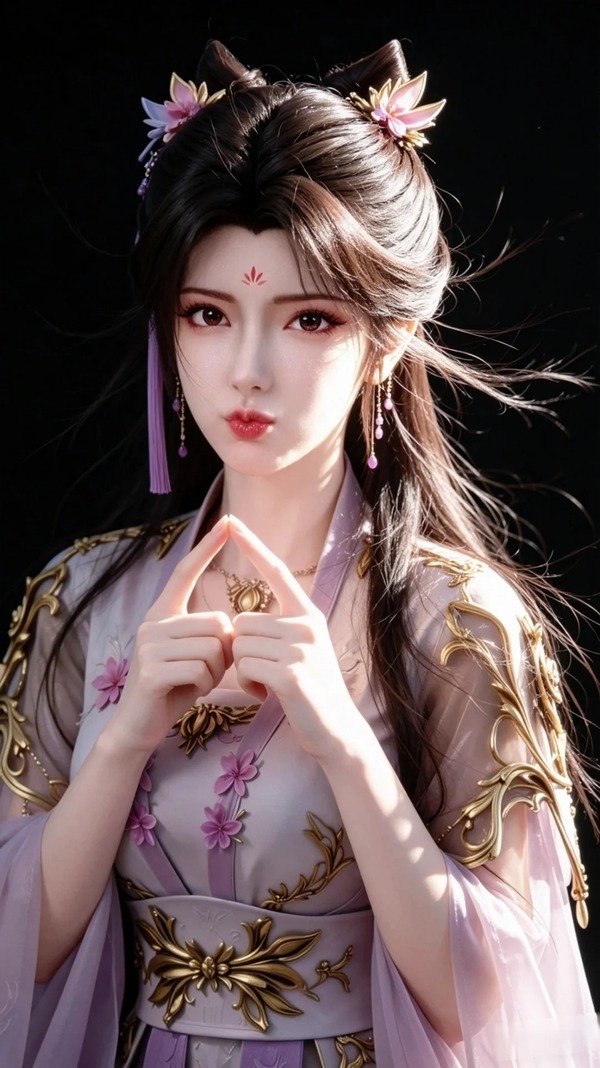 mộng khả nhi 2