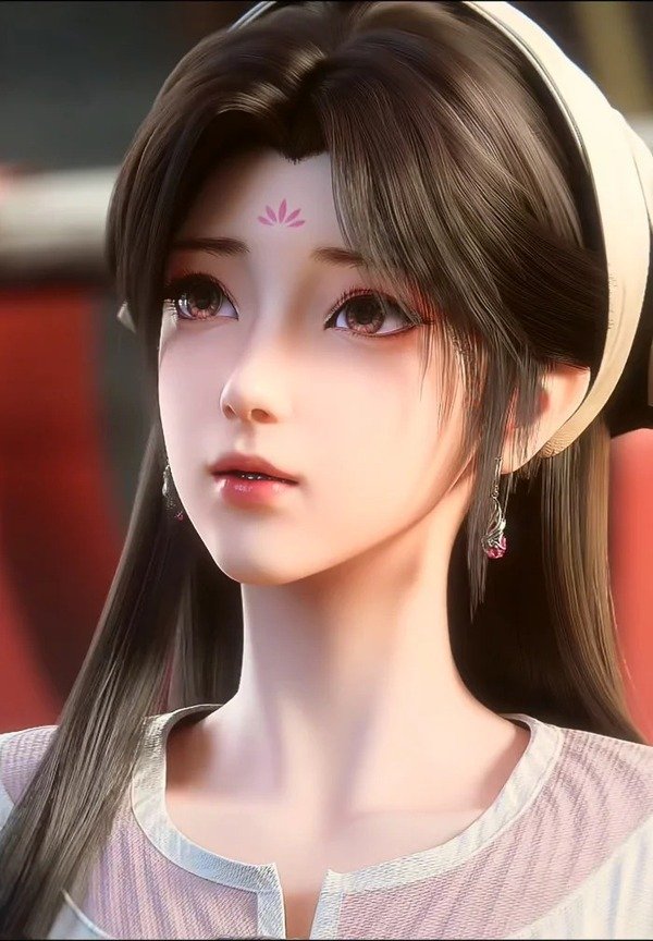 mộng khả nhi 20