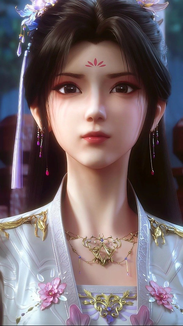 mộng khả nhi 22