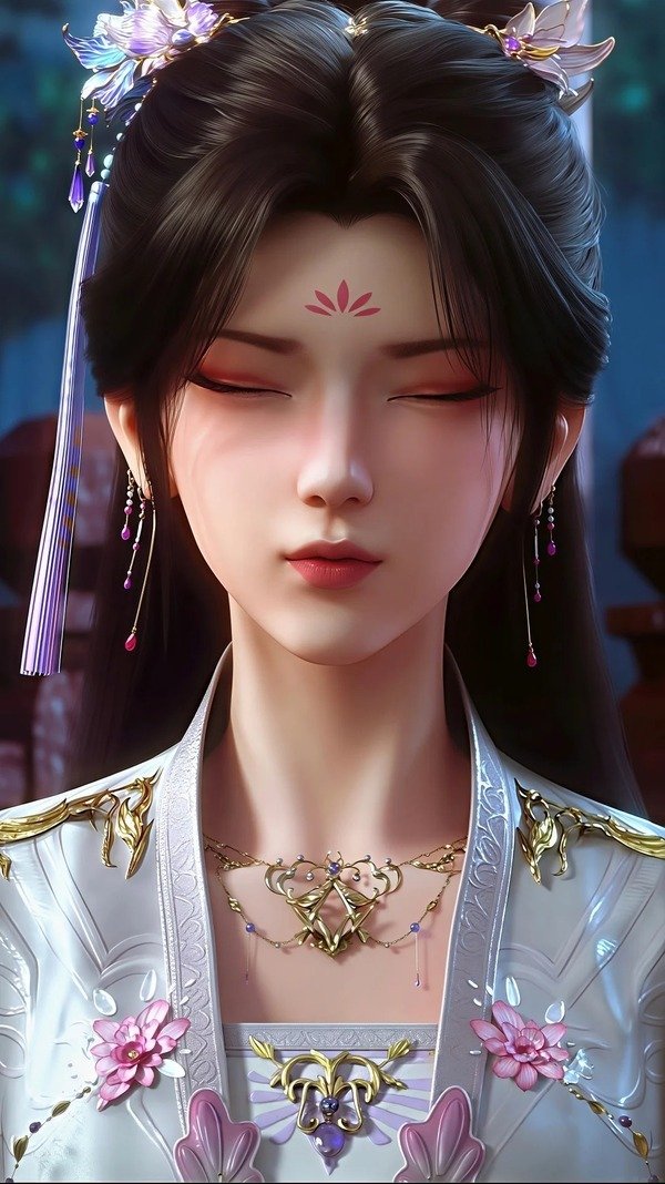 mộng khả nhi 23