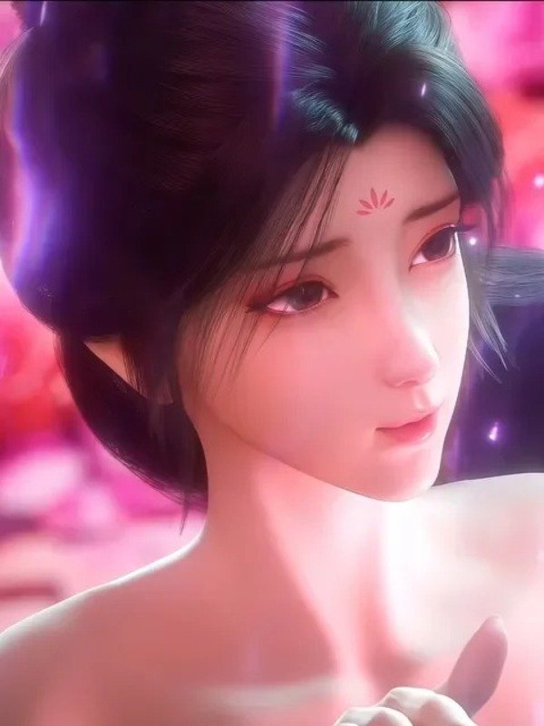 mộng khả nhi 25