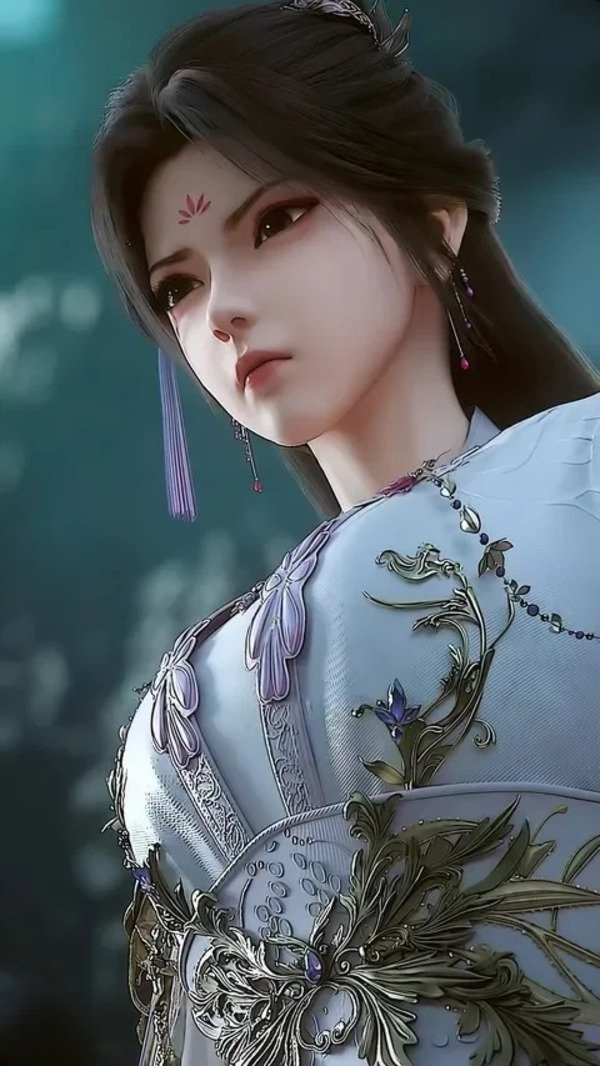 mộng khả nhi 27