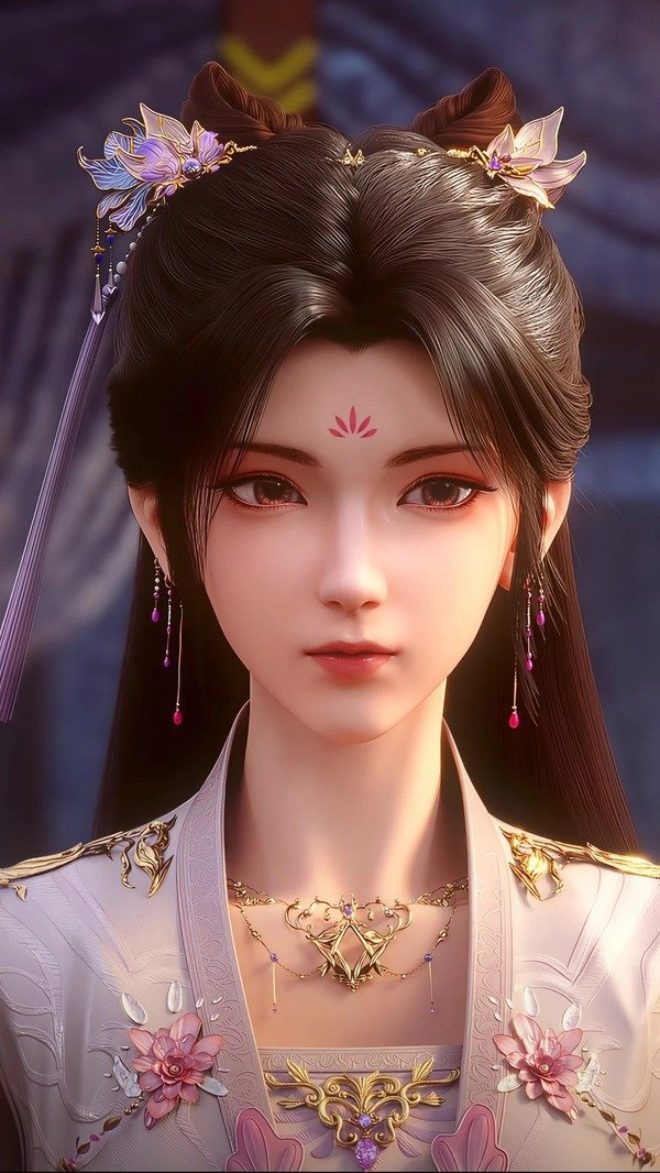 mộng khả nhi 28