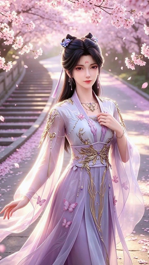 mộng khả nhi 29