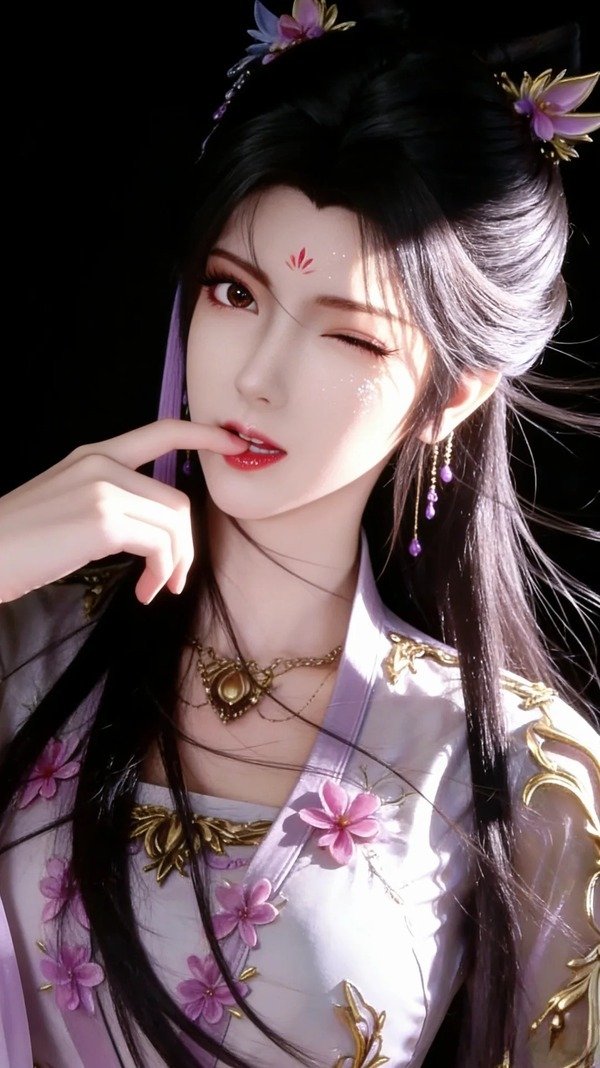 mộng khả nhi 3