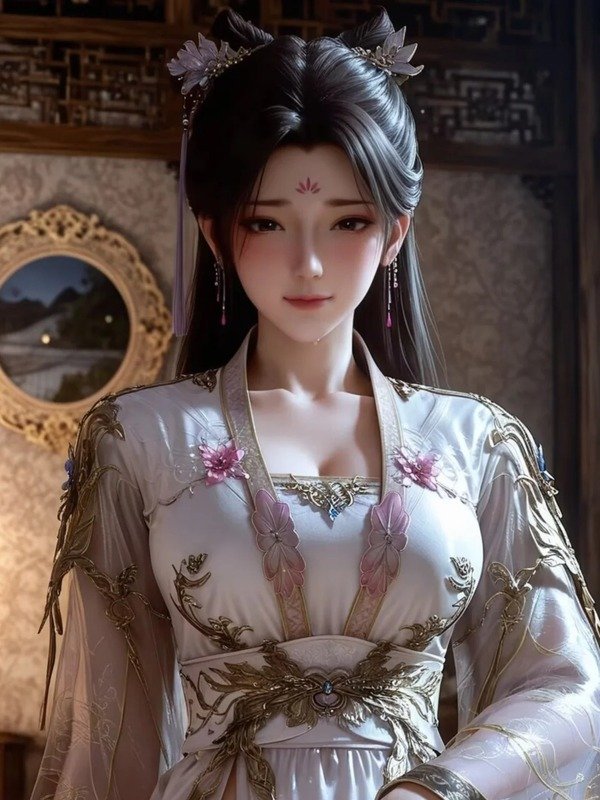 mộng khả nhi 30
