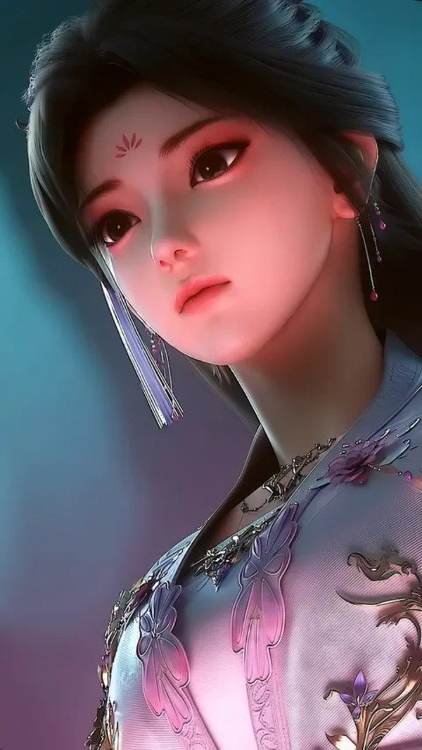 mộng khả nhi 32