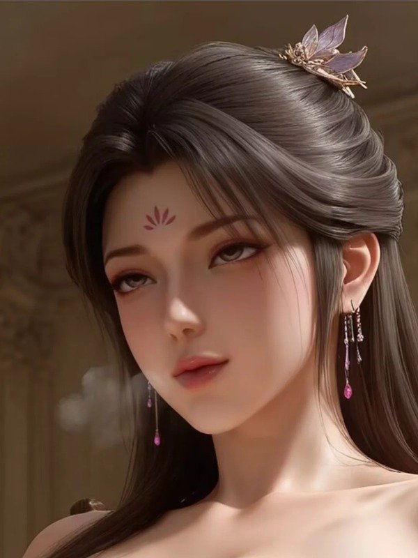 mộng khả nhi 33