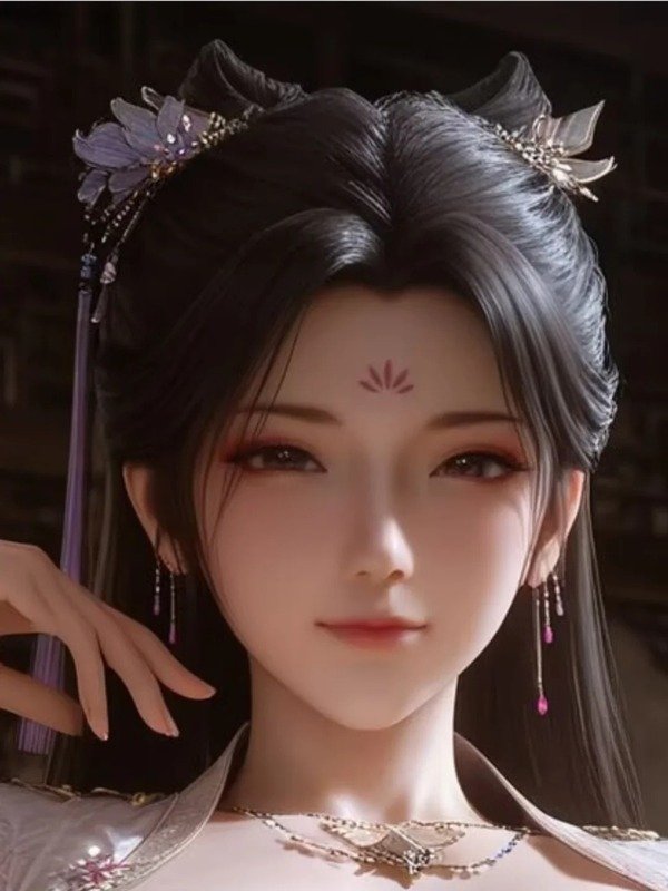 mộng khả nhi 34