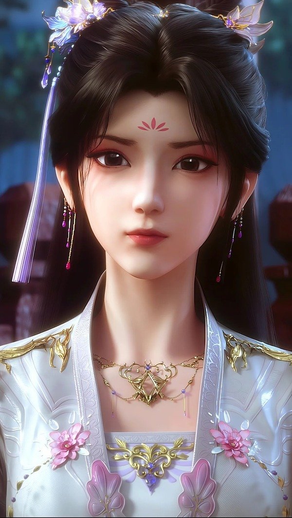 mộng khả nhi 35