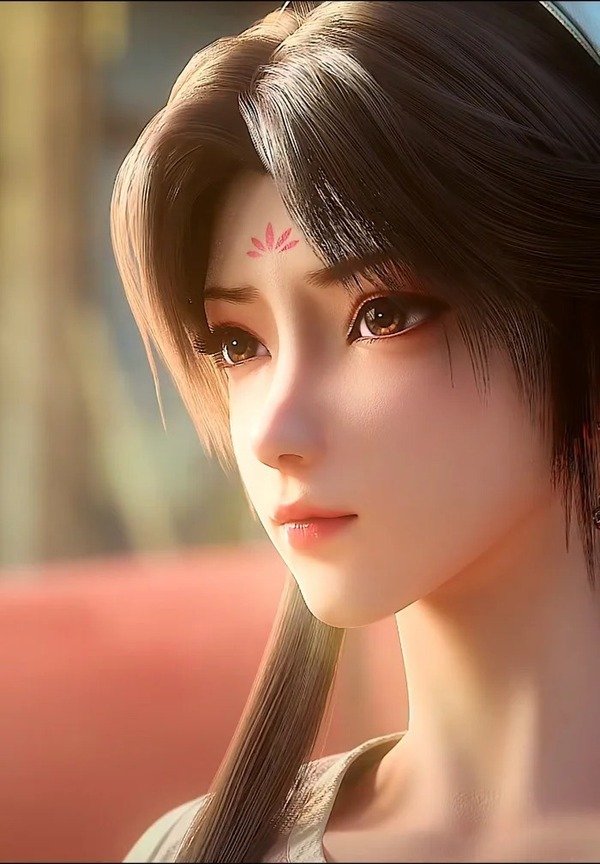 mộng khả nhi 37