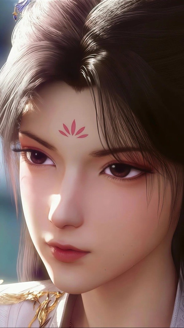 mộng khả nhi 38
