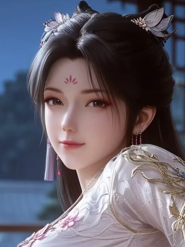 mộng khả nhi 4