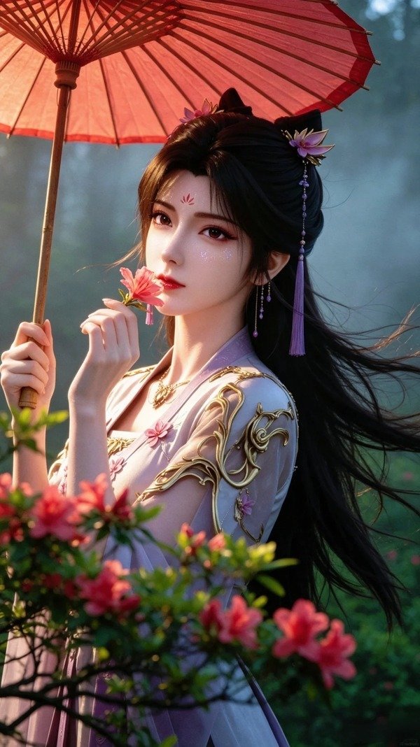 mộng khả nhi 42