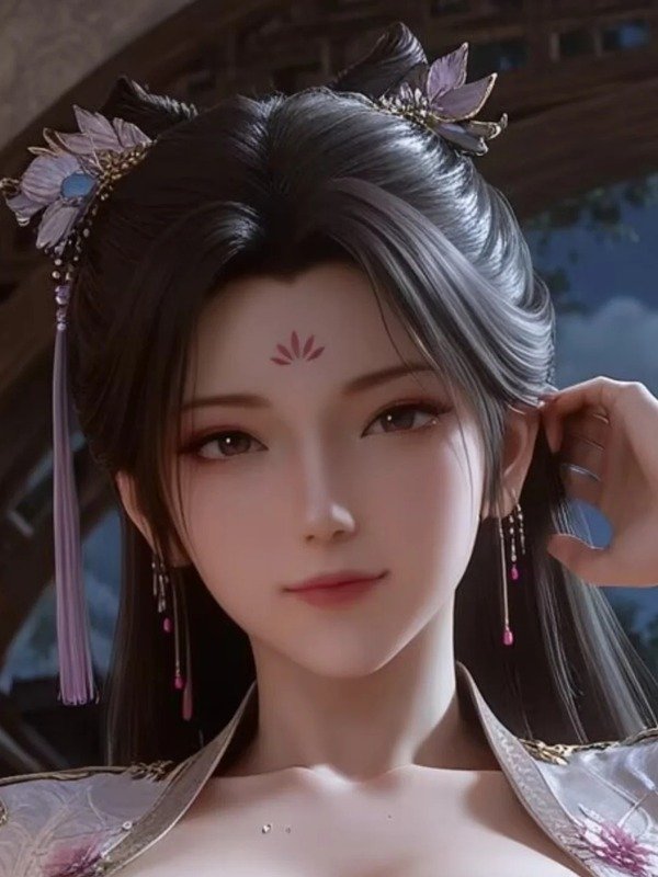 mộng khả nhi 5