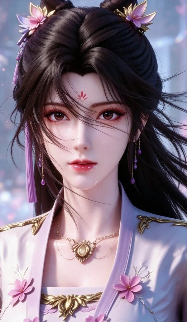 mộng khả nhi 8