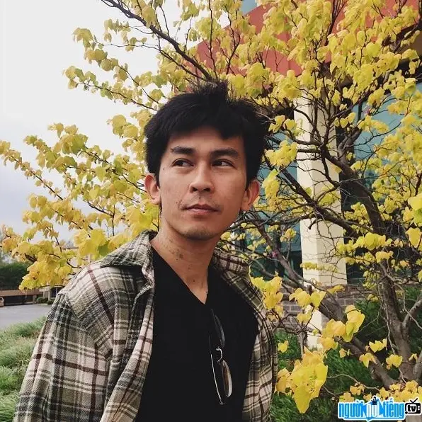 Nah trong một buổi phỏng vấn