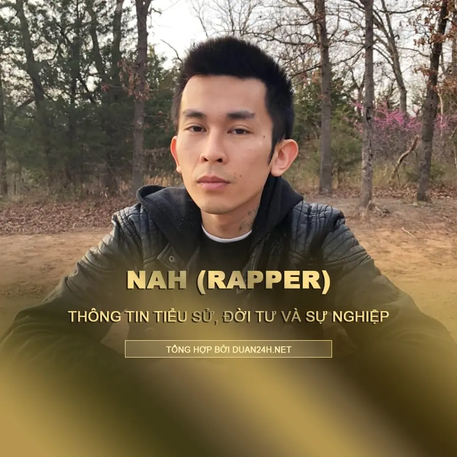 Nah trong một sự kiện công nghệ