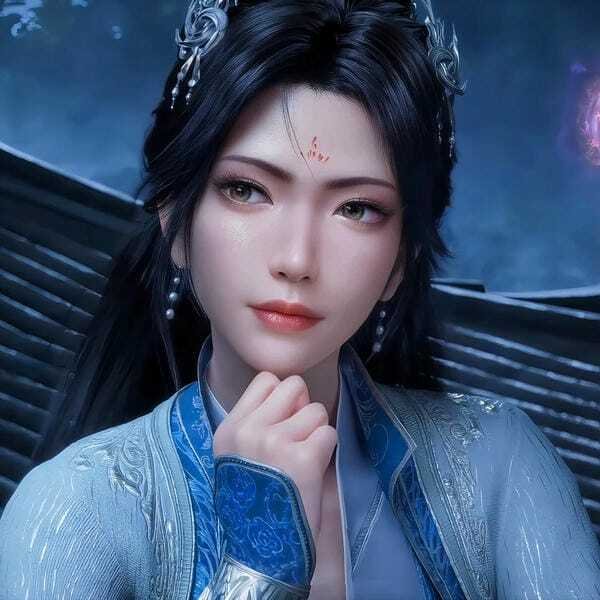 nam cung uyển 1
