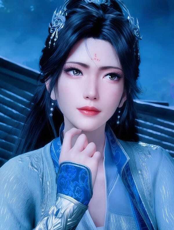 nam cung uyển 19