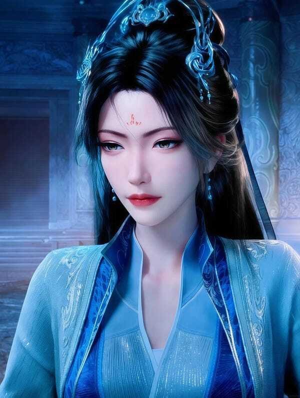 nam cung uyển 21