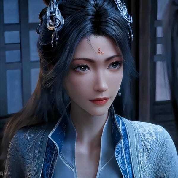 nam cung uyển 4