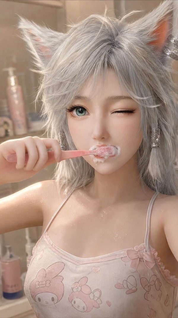 ngân nguyệt 2