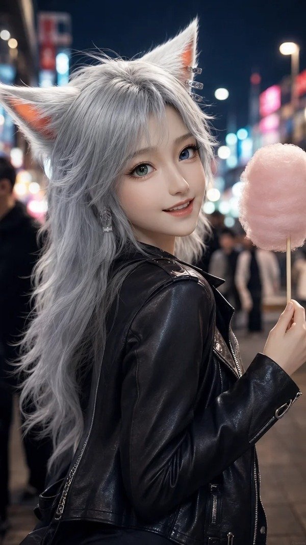 ngân nguyệt 23