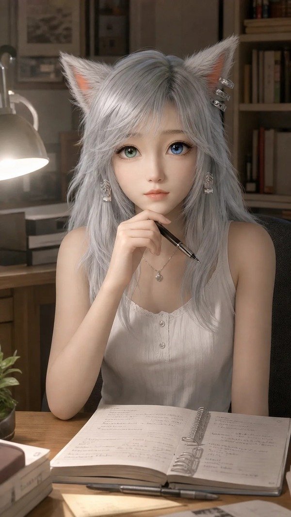 ngân nguyệt 32