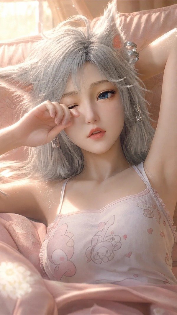 ngân nguyệt 33