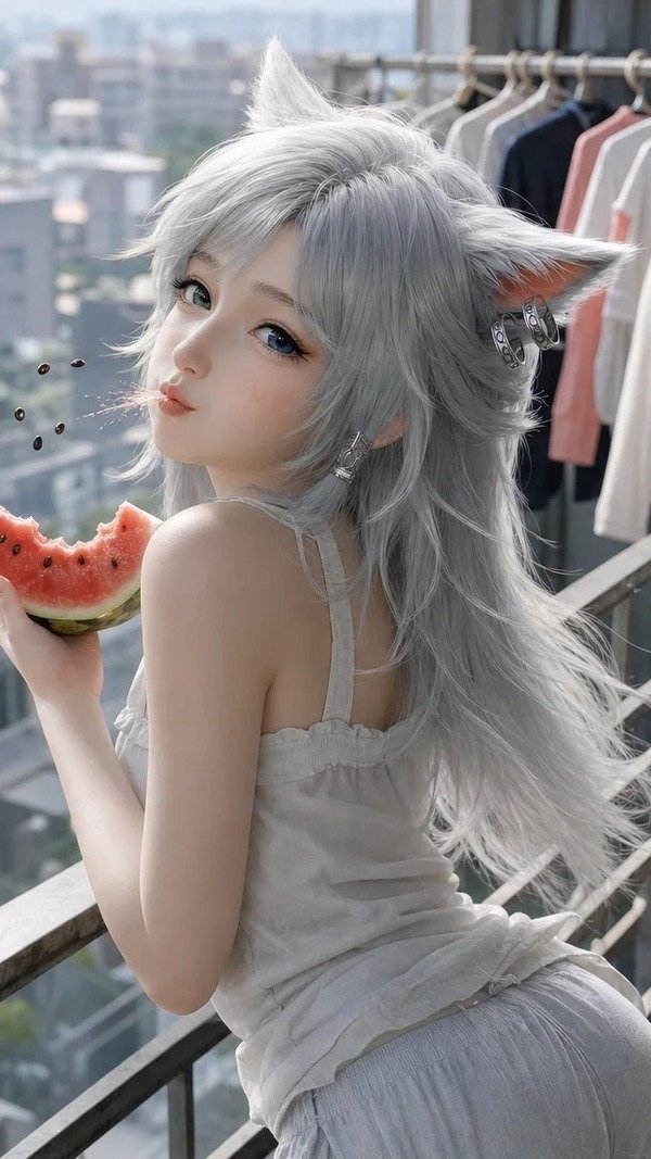 ngân nguyệt 7