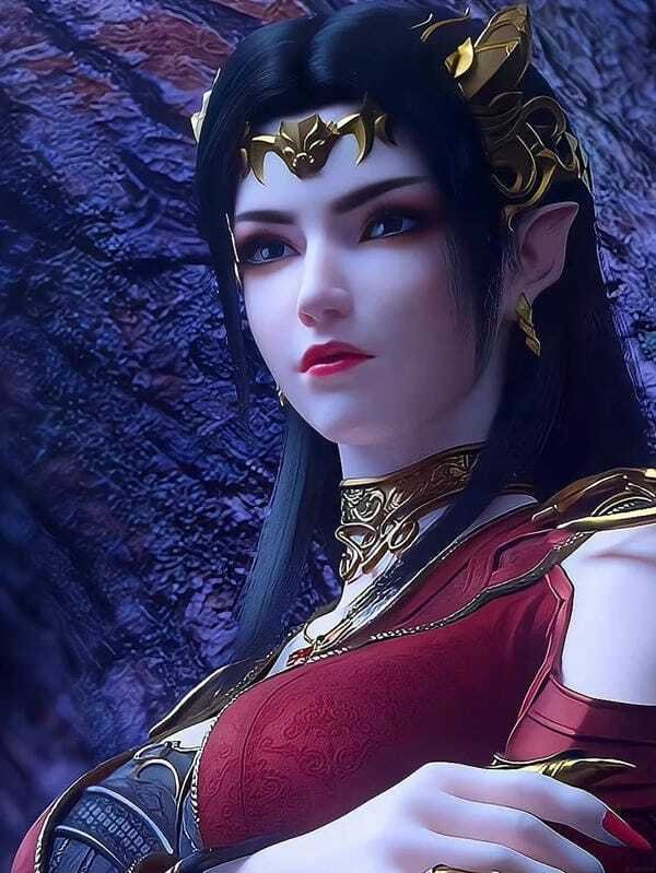 ngoan nhân đại đế 10