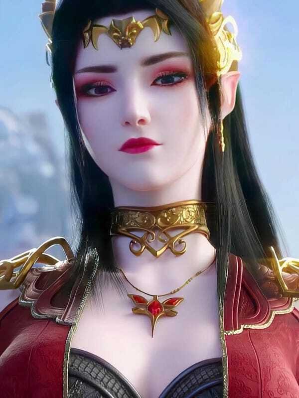 ngoan nhân đại đế 11