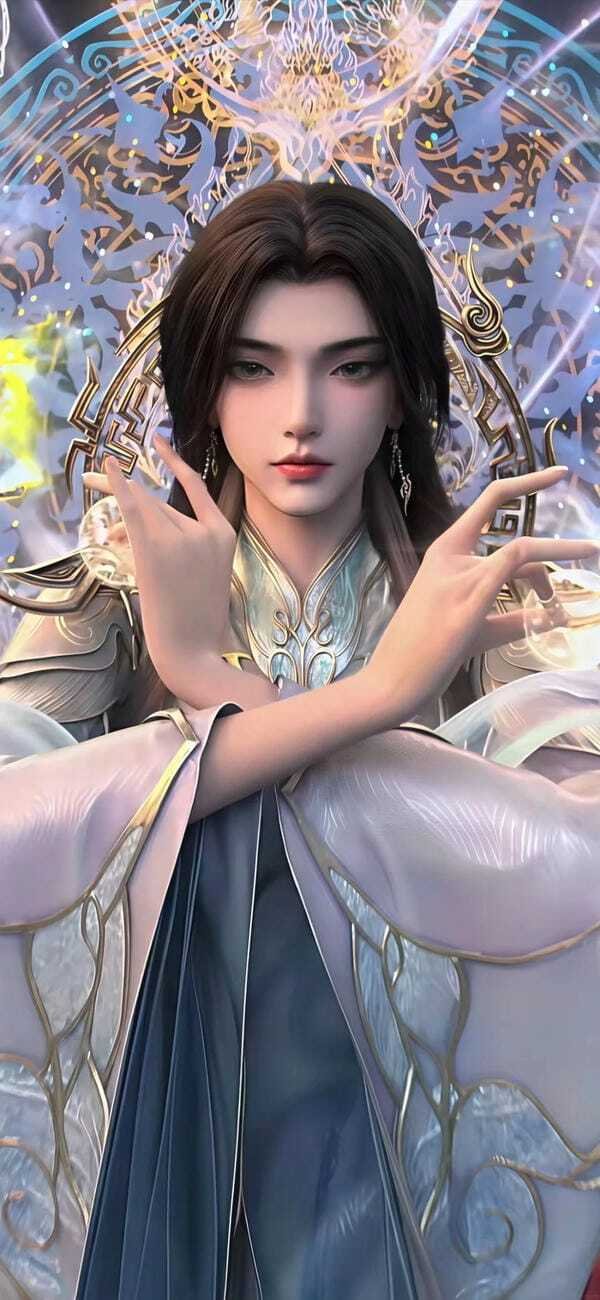 ngoan nhân đại đế 15