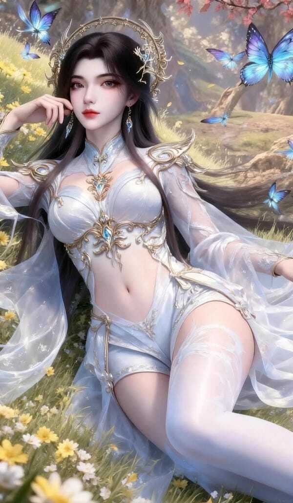 ngoan nhân đại đế 16