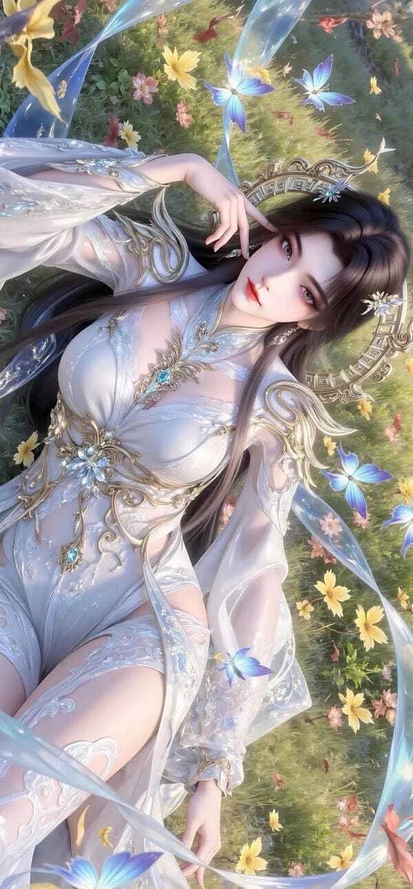 ngoan nhân đại đế 18