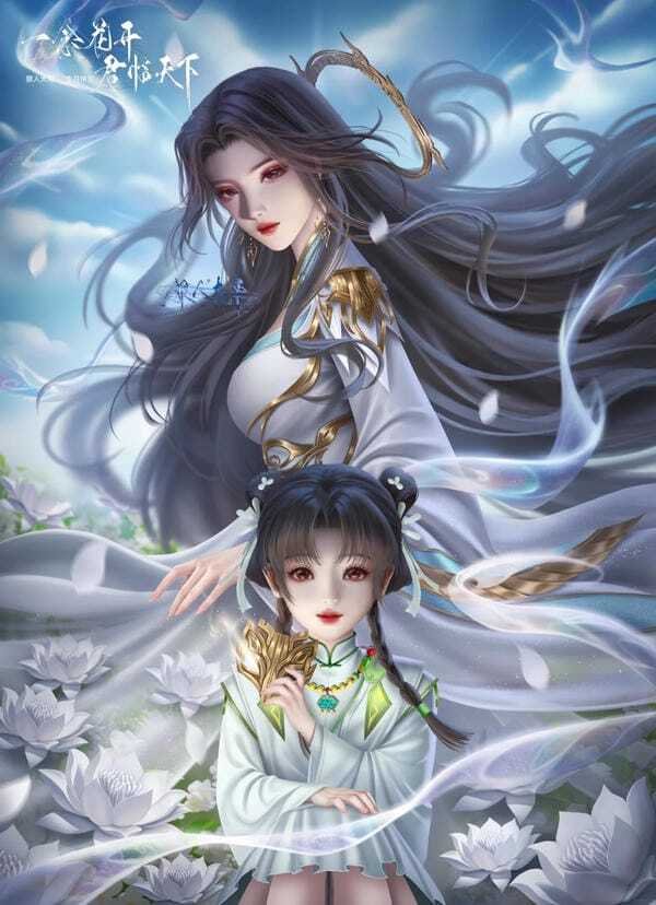 ngoan nhân đại đế 28