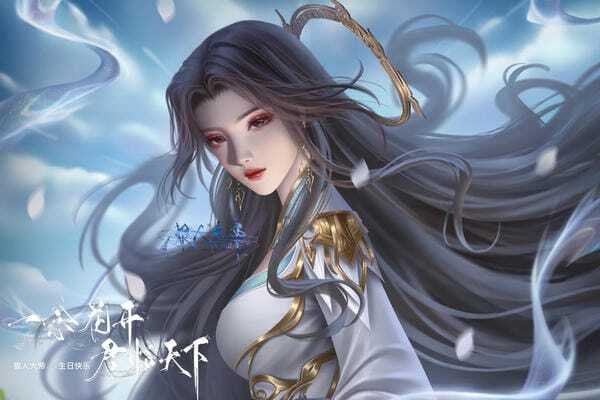 ngoan nhân đại đế 29