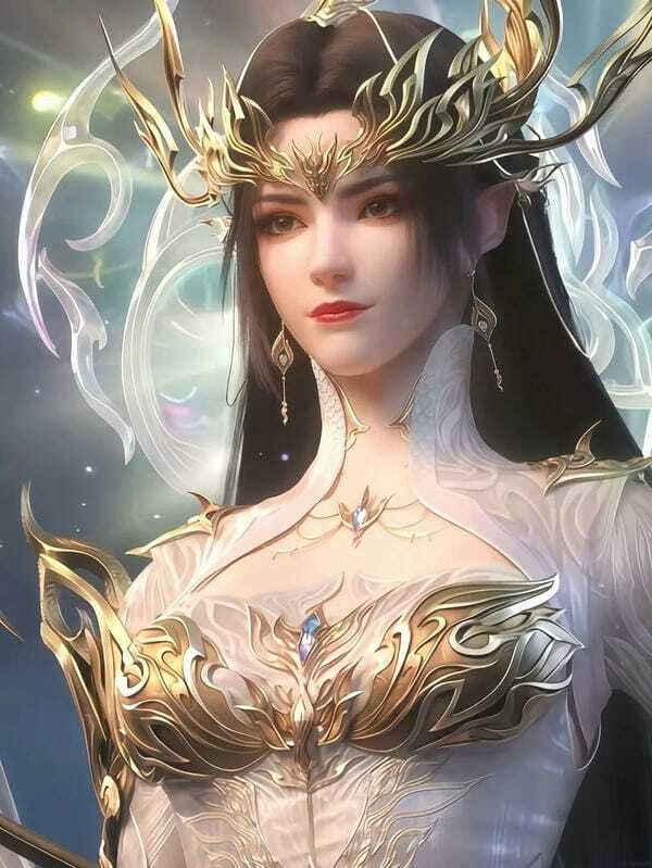 ngoan nhân đại đế 6