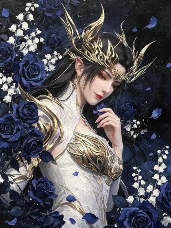 ngoan nhân đại đế 7