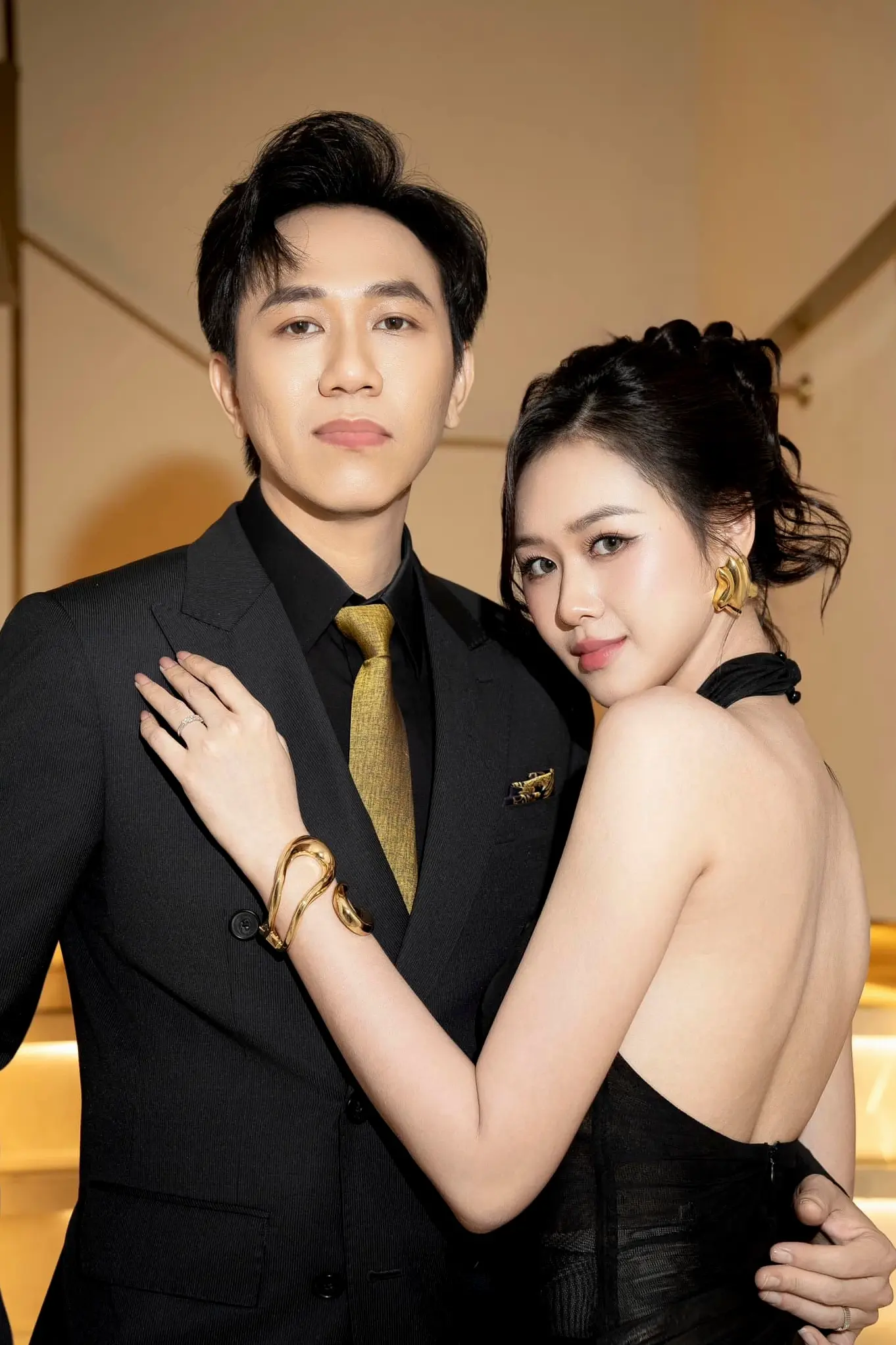 Nguyễn Khánh Linh xinh đẹp