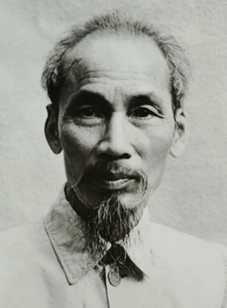 Nguyễn Tất Thành là ai? Hành trình tìm đường cứu nước của Bác - Hình ảnh bài viết
