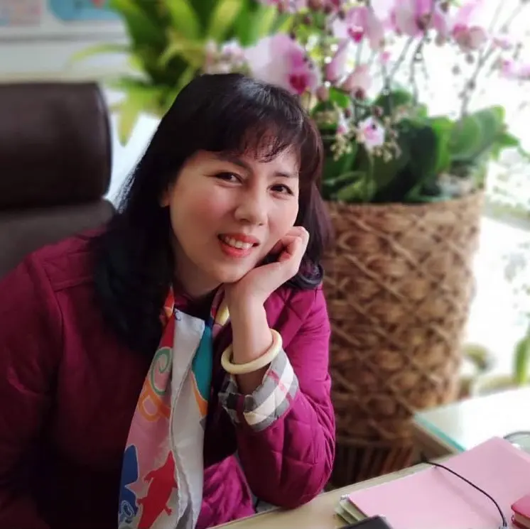 Nguyễn Thị Thanh Thủy là ai? Tiểu sử và sự nghiệp nổi bật - Hình ảnh bài viết