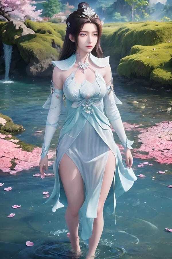 nhan như ngọc 10