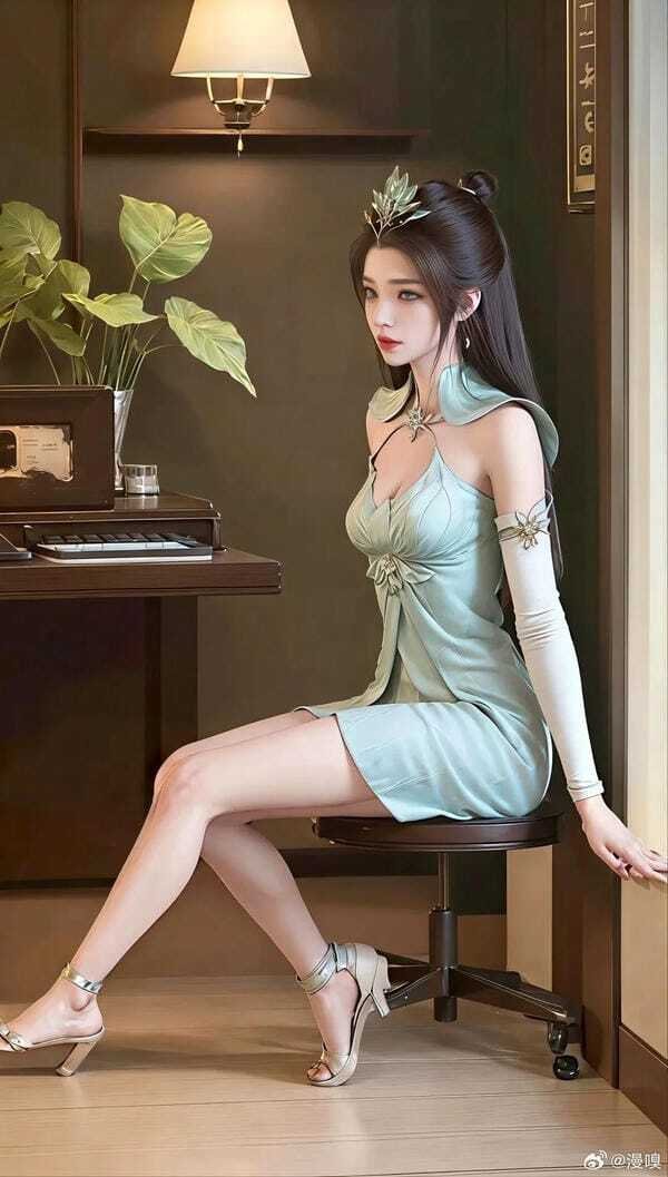 nhan như ngọc 11