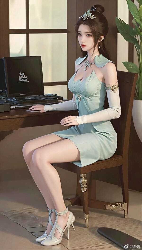 nhan như ngọc 13