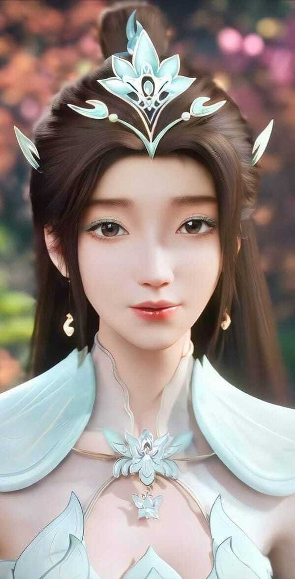 nhan như ngọc 2