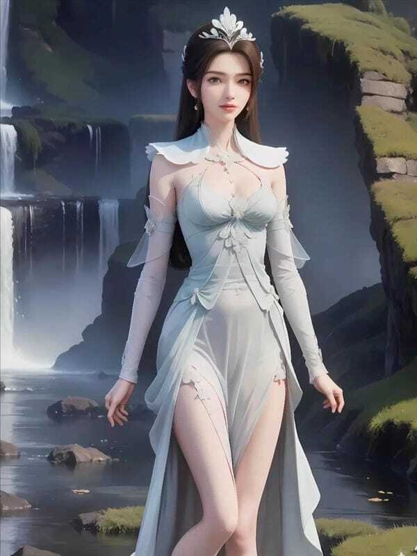 Download 100+ ảnh Nhan Như Ngọc đẹp chuẩn HD làm avatar cực xinh - Hình ảnh bài viết
